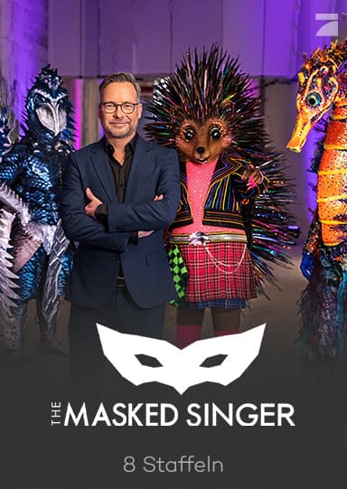 The Masked Singer